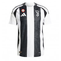 Dres Juventus Gleison Bremer #3 Domaci 2024-25 Kratak Rukav